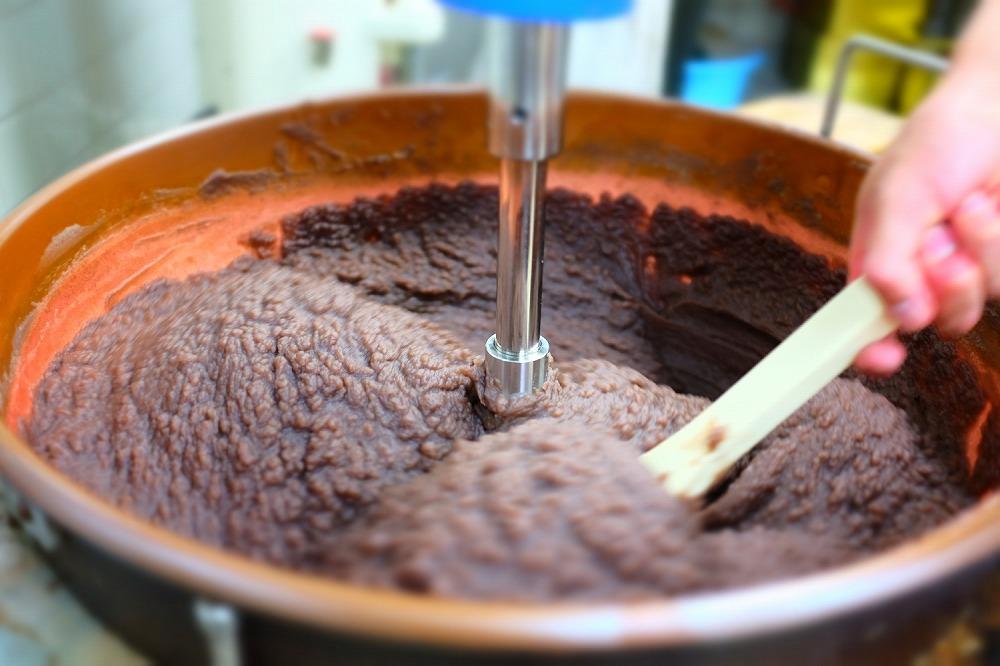 あん入り醤油餅・すや醤油餅・餅しぐれセット