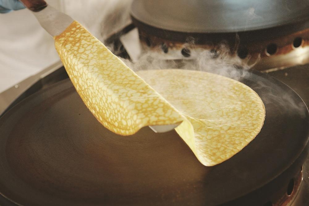 クレープスティック６個セット（RH-6）