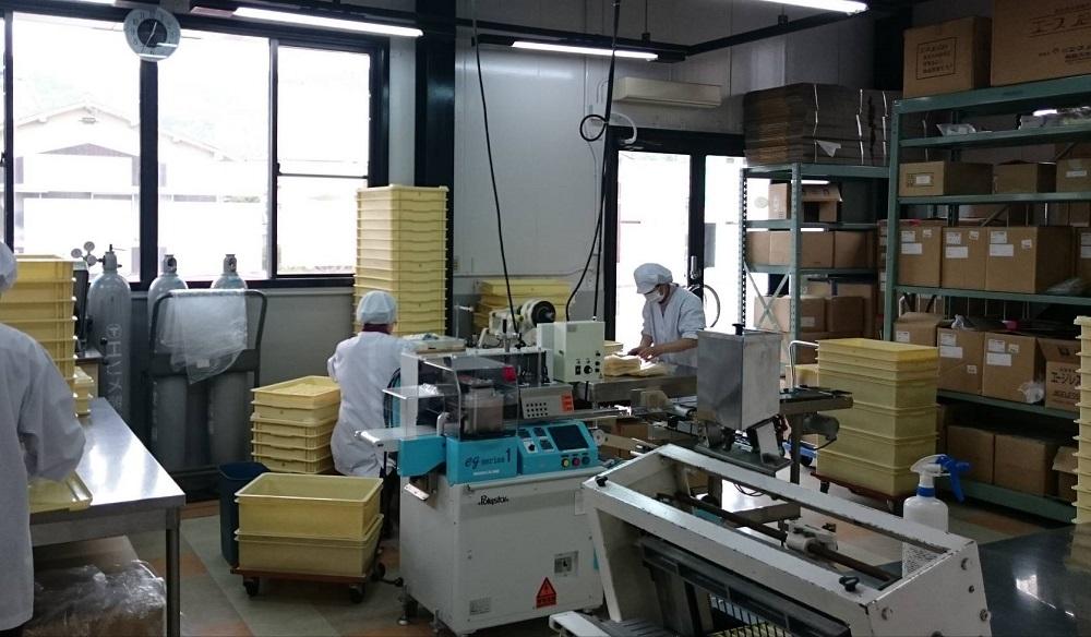 伊予柑パウンドケーキ＜お城下城菓＞