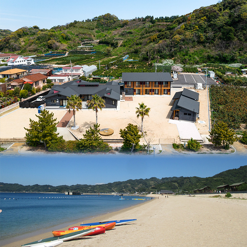 ほしふるテラス姫ケ浜 宿泊利用券（3000円分） 宿泊利用券 3000円分