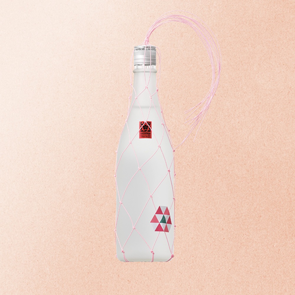 さくらさらさら 純米大吟醸 協和酒造株式会社