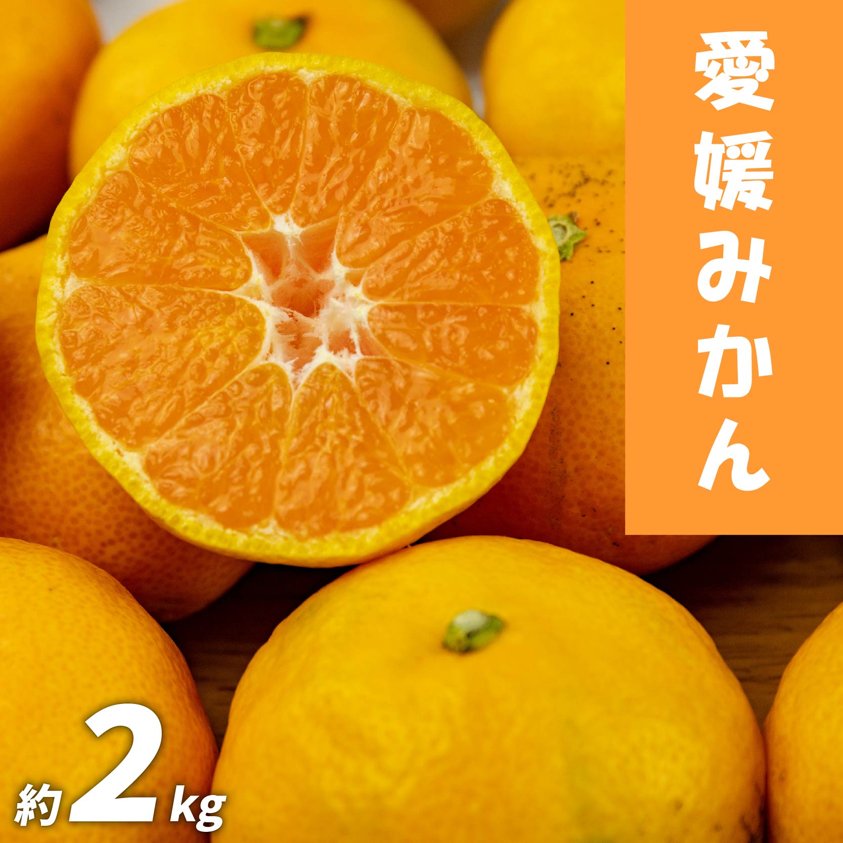 愛媛みかん 約2㎏ ( 訳あり みかん 訳ありみかん 訳あり商品 みかん 訳ありみかん 柑橘 松山 愛媛県 )