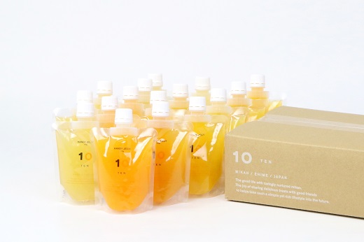 ハンディゼリー16個入りセット