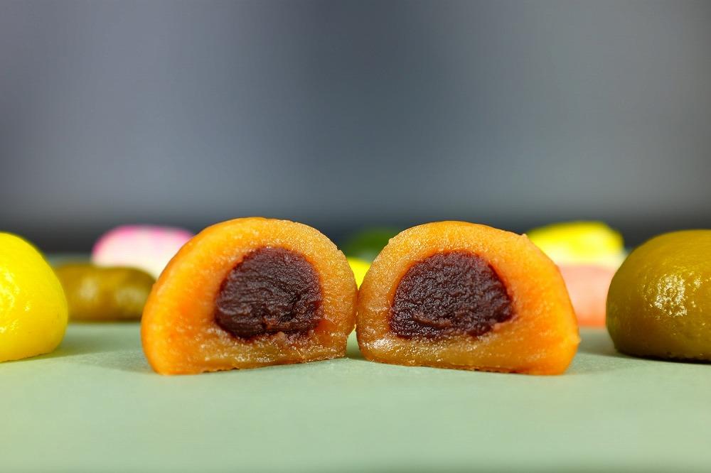 あん入り醤油餅・すや醤油餅 計15個セット