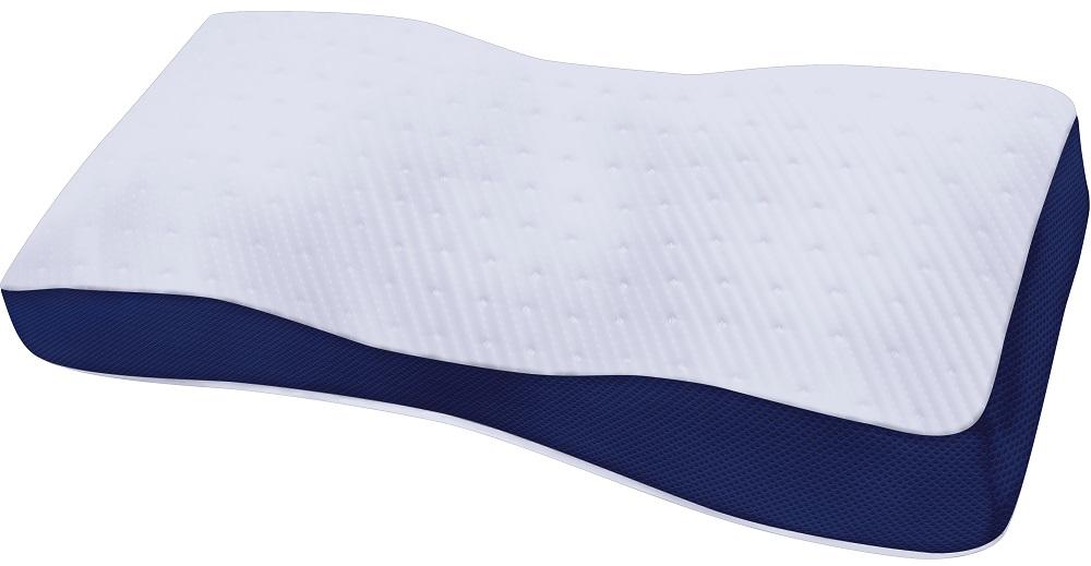 愛媛大学医学部附属病院 睡眠医療センター共同開発 スリープメディカルピロー