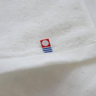 ( 今治タオル ) やさしいガーゼ バスタオル 6枚セット 【IB05030BT6】