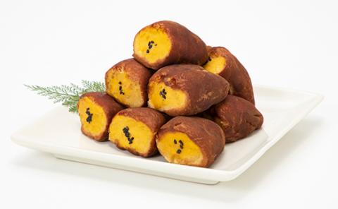 【A17】ボッコ製菓 芋吉