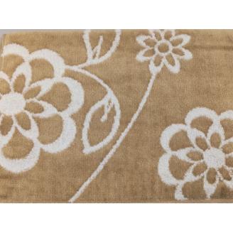 ( 今治タオル ) ミルトフリルド フェイスタオル 【IA05060】