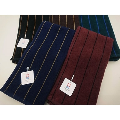 ( 今治タオル ) 8ストリングス スポーツ タオル 【IA05240】