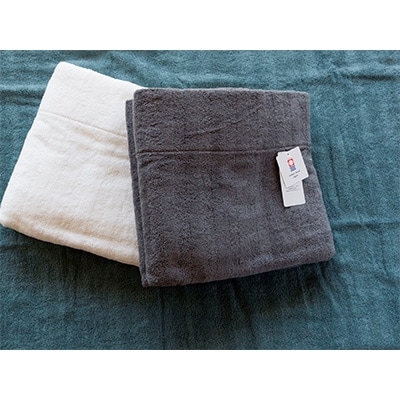 ( 今治タオル ) レブラン 2 タオルケット シングル 【ID05500】