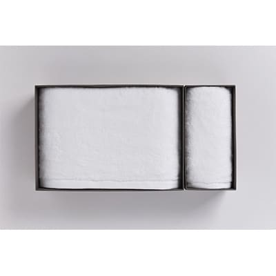 ( 今治タオル ) 世界鶴 風 【IE05610】