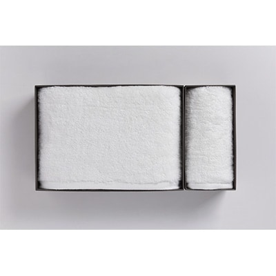 ( 今治タオル ) 世界鶴 花 【IE05830】