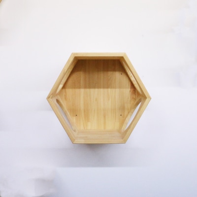 ネコロク(国産ヒノキのキャットステップ)【E-57】