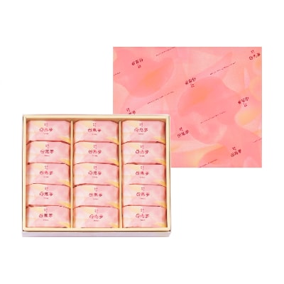 ベビーポエム 15個入り 【VA00580】