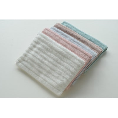 ( 今治タオル ) エンジェル フェイスタオル 【IB05360】