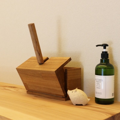 粘着ローラースタンド