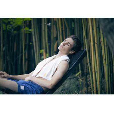 ( 今治タオル ) サウナタオル 【IB05460】