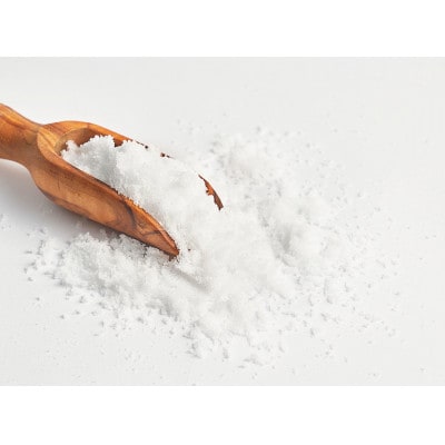 伯方の塩1kg　10個セット 【VB02560】