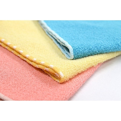 PLATINUM　WET　TOWEL　(5枚セット)【EC00750】