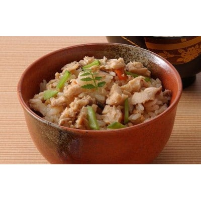 御飯の素セット(鯛めし・さざえめし・えびめし)【VB01520】【配送不可地域：離島】