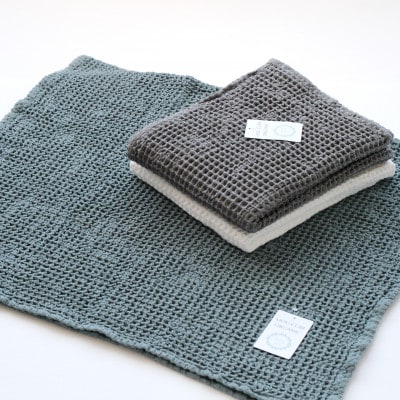 ( 今治タオル ) MOU CUBE ORGANIC バスタオル 【I000310】