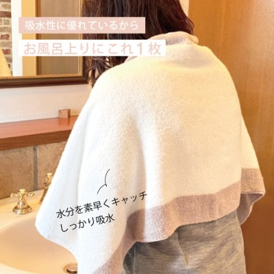 (今治タオル)ライクギフトセット【I000660】