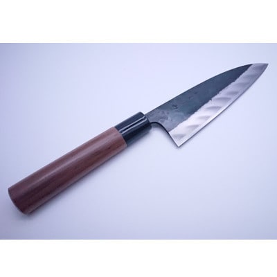 手造り鍛造　しまなみ舟行包丁　刃渡り150mm【VC00590】【配送不可地域：沖縄県】