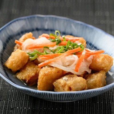 真鯛の竜田揚げ 300g×2袋【V002720】【配送不可地域：離島】