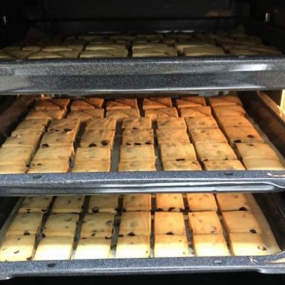 米粉＆裸麦粉の体に優しい焼き菓子の詰め合わせ【V001380】