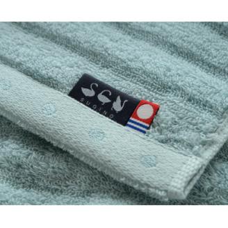 ( 今治タオル ) エンジェル バスタオル 【IC05310】