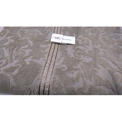 ( 今治タオル ) ボタニカル タオルケット ダブルサイズ 色おまかせ 1セット 【IE05310】