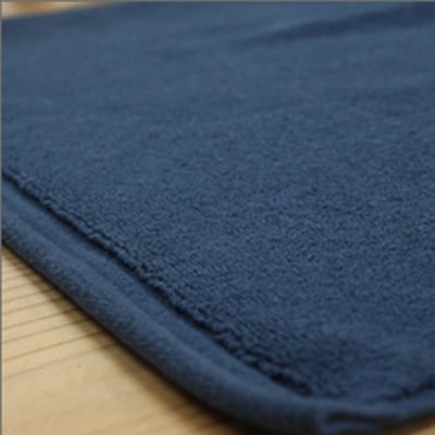 ( 今治タオル ) ミルトフェルガナ お家まるごとセット 色おまかせ 1セット 【IM05040】