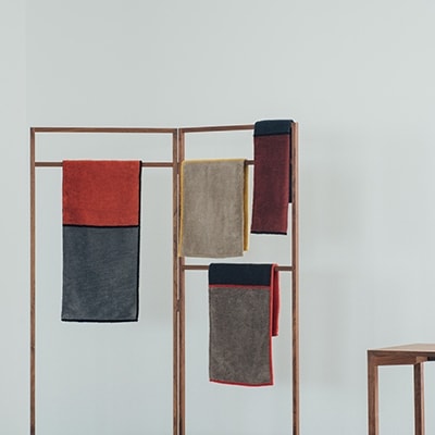 ( 今治タオル ) GRAPHIC LINE #01 ギフトセット B 【ID05600】