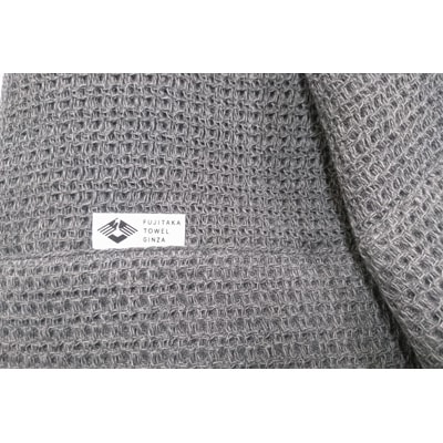 ( 今治タオル ) WAFFLE KET 【IE05920】