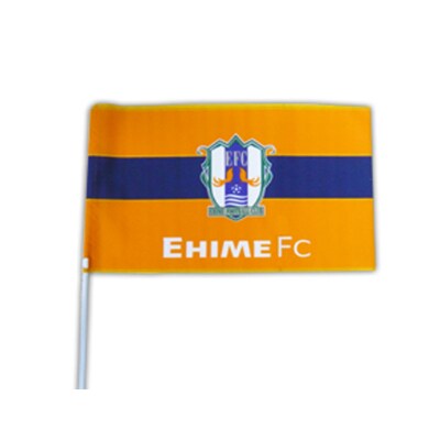 愛媛FC応援セット【B-87】