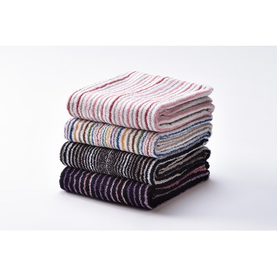 ( 今治タオル ) SHIMA-SHIMAフェイスタオル 【IB05450】