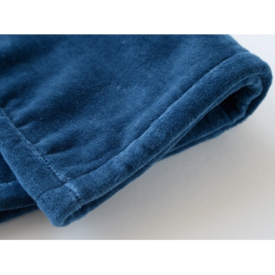 ( 今治タオル ) 今治カラーサウナハット　ネイビー 【IB05500NV】