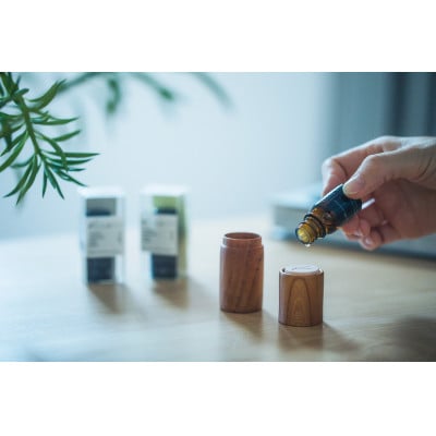 ナチュラルフレグランスアロマ　Kie yuge【EB02180】【配送不可地域：沖縄県】