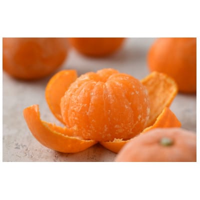 今治産　冷凍みかん(16個入)【V001820】【配送不可地域：離島】