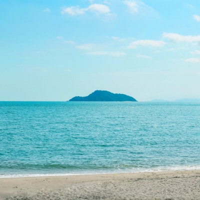 ひる凪「透青」【VB02620】【配送不可地域：離島】