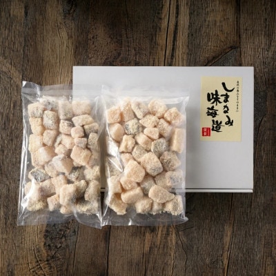 ひとくち鯛カツ 300g×2袋【V002730】【配送不可地域：離島】