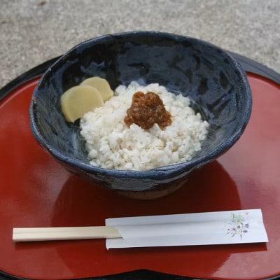 【海賊のごちそう】映日果の華　エビみそ2個セット [VA00510]