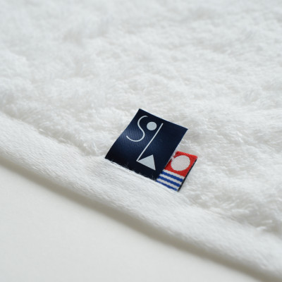 ( 今治タオル ) 空気のタオル SOLA タオルセット 【IC05200】