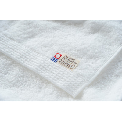 ( 今治タオル ) ヒールコットンタオル フェイスタオル 2枚セット 【IB05300】