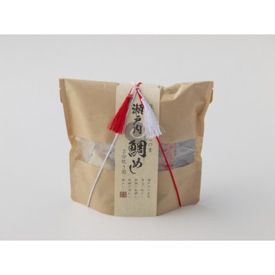 アイアイ今治セットB　瀬戸内自慢セット