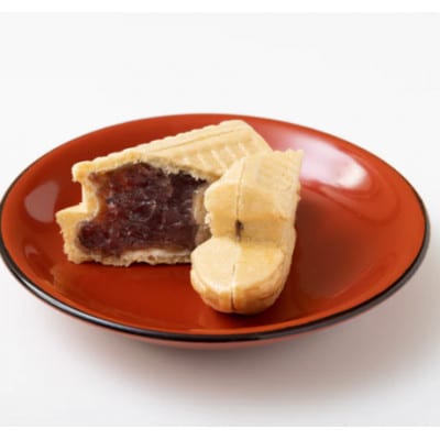 椀舟最中10個入り【VB01030】