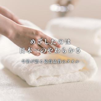 ( 今治タオル ) 雲ごこちセット A　【ID05100】