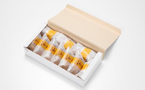 【A17】ボッコ製菓 芋吉