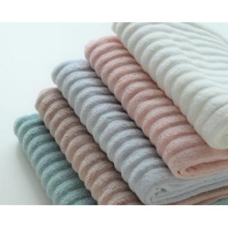 ( 今治タオル ) エンジェル バスタオル 【IC05310】