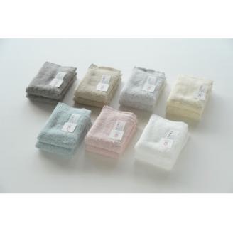 ( 今治タオル ) 今治細わた多織る セット 【IJ05030】